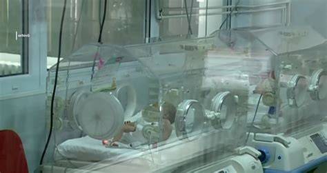 Diagramă: fluxul îngrijirii unui prematur în NICU