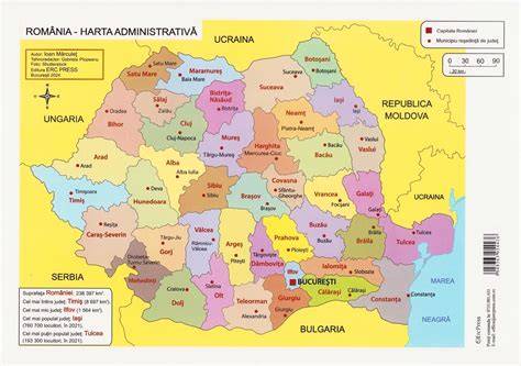 Harta accesoriilor comune pentru landouri