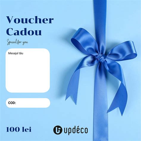 Voucher cadou Jumbo