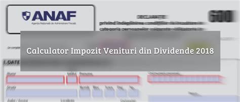 Calculator impozit pe venituri din salarii
