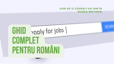 Infografic: cum să găsești job part-time remote în Anglia