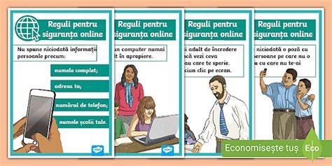 Infografic: Siguranța copiilor online în jocuri educaționale