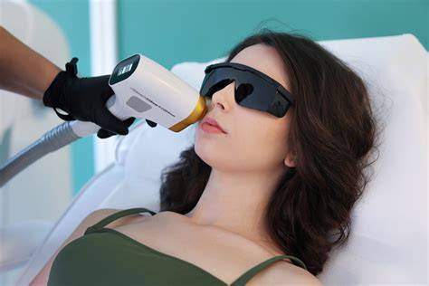 Mini-ghid FAQ despre epilarea IPL inghinală