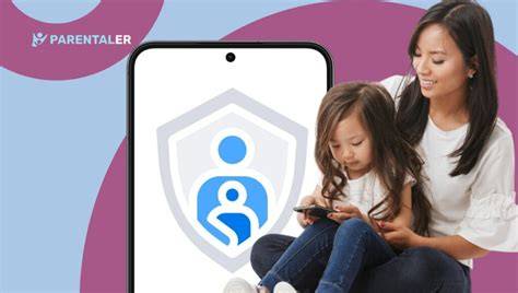 Imagine: sistem de control parental și telecomandă 2.4G