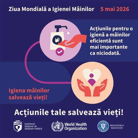 Infografic: evoluția igienei mâinilor în medicină