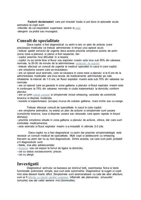 Infografic: fluxul unui consult medical de la prezentare la tratament