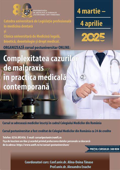 Imagine ilustrativă despre educația medicală contemporană și colaborări academice