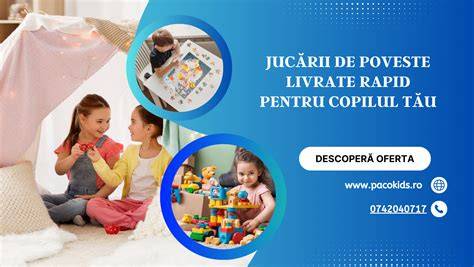 Caruselul cu Vise - imaginea unei game variate de perne pentru bebelusi