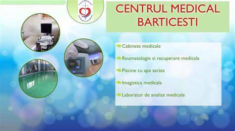 Isis Medical Center - pancarte și interior prietenos cu copii