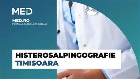 Ilustrare histerosalpingografie