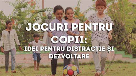 Schema: etape de dezvoltare și tipuri de jocuri corespunzătoare