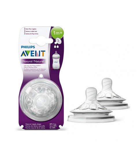 Tabel comparativ al tipurilor de tetine Avent