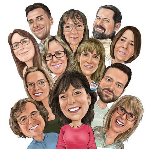 Portret reprezentativ al echipei Embryos