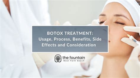 tix botox overview infografic