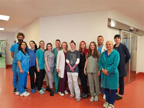 Echipa medicală Nativia