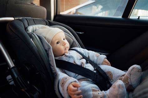 Avantagele utilizării corecte a scaunelor auto pentru copii