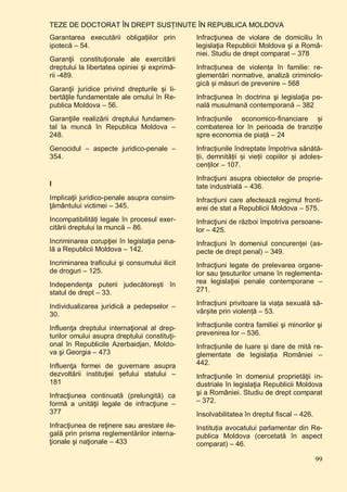 Infografic: Cronologie infracțiuni legate de făt în drept penal