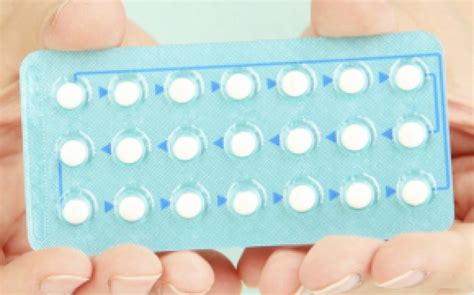 Tipuri de anticonceptionale