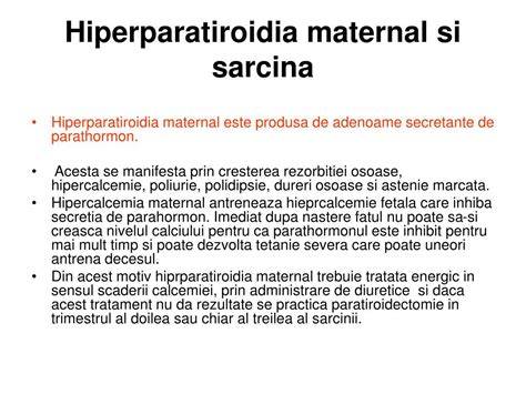 Grafic PI arterial maternal si evolutia in sarcina