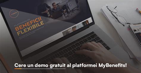 Grafic cu exemple de beneficii flexibile pentru angajați