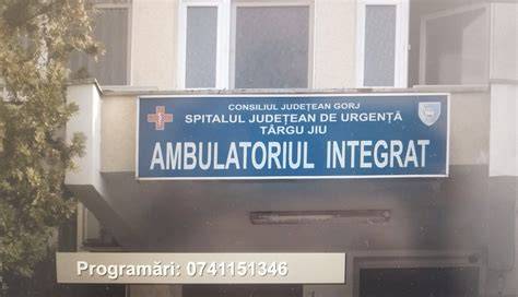 Infografic: Fluxul programărilor în ambulatoriul Spitalului Județean de Urgență Suceava