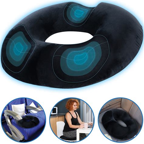 Design ergonomic al pernei ortopedice colac