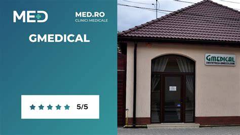 Hartă amplasare Clinici Ginecologie Cluj-Napoca