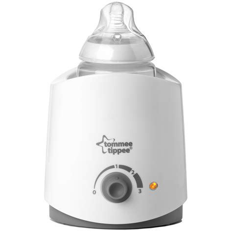 Tommee Tippee incalzitor biberoane