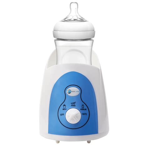 Kidscare KC107 - incalzitor 5 in 1