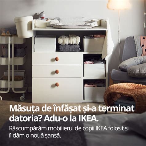 Infografic: Elemente de siguranta in paturile pentru copii IKEA